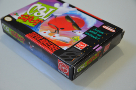 SNES Cool Spot [Amerikaanse Import] [Compleet]