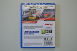 Vita Need For Speed Most Wanted 2012 [Nieuw]