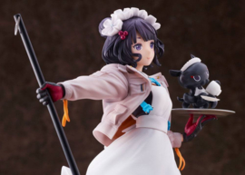 Fate/Grand Order Figure Foreigner/Katsushika Hokusai Festival Portrait ver. 24 cm - Aniplex [Nieuw]