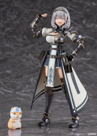 Hololive Production Plastic Model Kit PLAMATEA Shirogane Noel 16 cm - Max Factory [Nieuw]