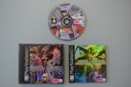 Ps1 Elemental Gearbolt [Amerikaanse Import]