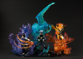 Naruto Shippuden Figure Kakashi Hatake (Susanoo) Kizuna Relation FigurartsZERO 43 cm [Nieuw]