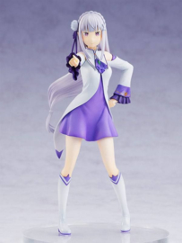 Re Zero Starting Life In Another World Figure Emilia Kadokawa Collection Light - Good Smile Company [Nieuw]