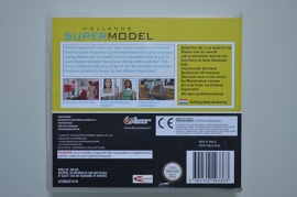 DS Hollands Supermodel