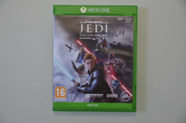 Xbox Star Wars Jedi Fallen Order (Xbox One/Xbox Series X) [Gebruikt]