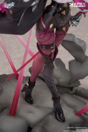 Honkai Star Rail 1/7 PVC Figure Kafka 27 cm - Apex [Nieuw]