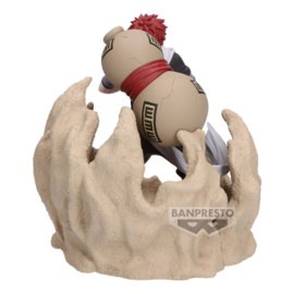 Naruto Combination Battle PVC Figure Gaara 12 cm - Banpresto [Nieuw]