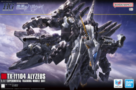 Gundam Model Kit HG 1/144 HGUC TX-ff104 Alyzeus Hathaway Sorcery of Nymph Circe - Bandai [Pre-Order]