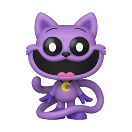 Poppy Playtime Funko Pop Catnap #1265 [Pre-Order]