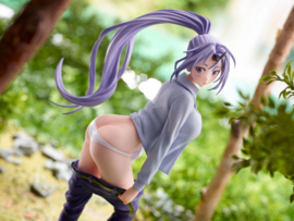 That Time I Got Reincarnated as a Slime Figure Shion Chaning Mode 1/7 Scale 24 cm - QuestQ [Nieuw]
