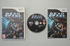 Wii Dead Space Extraction