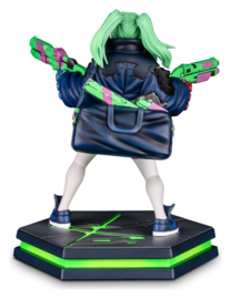 Cyberpunk Edgerunners PVC Figure Rebecca 15 cm - Dark Horse [Pre-Order]