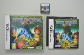 DS Jewel Legends Tree of Life