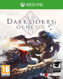 Xbox Darksiders Genesis (Xbox One)  [Nieuw]
