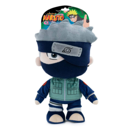 Naruto Shippuden Kakashi 27 cm - Play By Play [Nieuw]