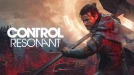 PS5 CONTROL Resonant [Nieuw]