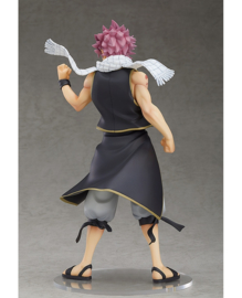 Fairy Tail Figure Natsu Dragneel Pop Up Parade - Good Smile Company [Nieuw]