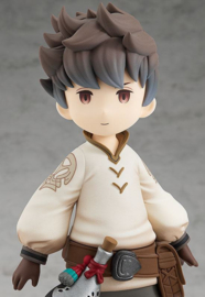 Bravely Default Figure Tiz Arrior Pop Up Parade 13 cm - Good Smile Company [Nieuw]