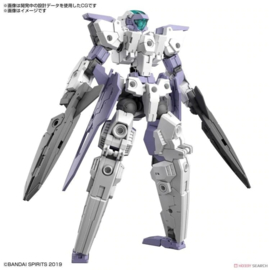 30mm Model Kit E-EXM-30 Espossito Beta - Bandai [Nieuw]