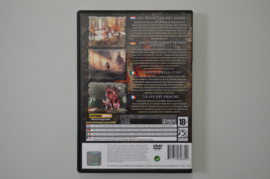 Ps2 God of War 2