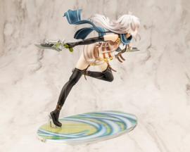 The Legend of Heroes 1/8 PVC Figure Fie Claussell 17 cm - Apex [Pre-Order]