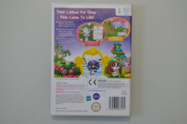 Wii Littlest Pet Shop