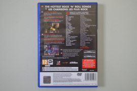 Guitar hero cheap 5 ps2