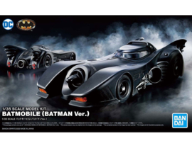 DC Comics Model Kit Batman 1/35 Batmobile - Bandai [Nieuw]