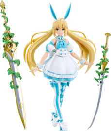 Fate/Grand Order Plamatea Plastic Model Kit Berserker/Altria Caster 15 cm - Good Smile Company [Nieuw]