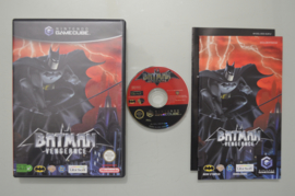 Gamecube Batman Vengeance