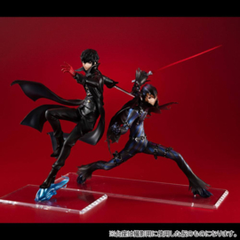 Persona 5 The Royal Figure Joker Lucrea 23 cm - MegaHouse [Nieuw]