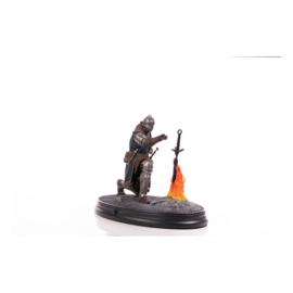 Dark Souls Figure Elite Knight: Humanity Restored Edition 29 cm - First 4 Figures [Pre-Order]