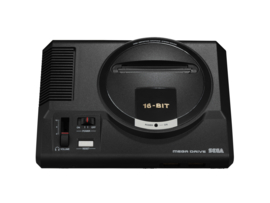 Sega Mega Drive Mini [Nieuw]