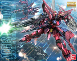 Gundam Model Kit MG 1/100 Aegis Gundam - Bandai [Nieuw]