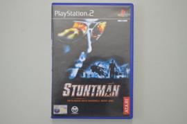 Ps2 Stuntman