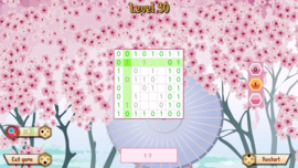 Switch Think Logic! Sudoku - Binary - Suguru (Code In A Box) [Nieuw]