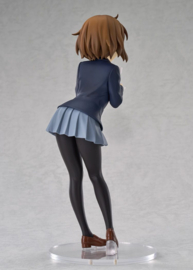 K-On! Pop Up Parade PVC Figure Yui Hirasawa L Size 22 cm - [Nieuw]