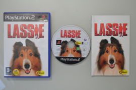 Ps2 Lassie