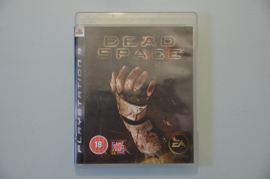 Ps3 Dead Space