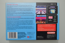 SNES Pilotwings [Compleet]