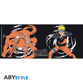 Naruto Shippuden Mok Naruto & Kurama - ABYstyle [Nieuw]