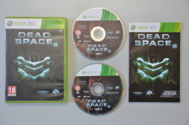 Xbox 360 Dead Space 2