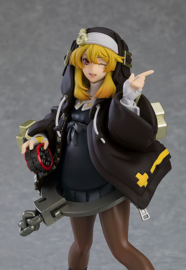 Guilty Gear Figure Bridget Strive Black Pop Up Parade - Max Factory [Nieuw]