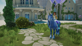 Switch Unicorn Academy: Island of Magic [Pre-Order]