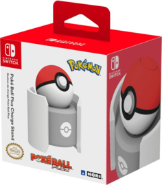 Nintendo Switch Pokeball Plus Charge Stand - Nintendo [Gebruikt]