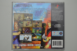 Ps1 Destrega