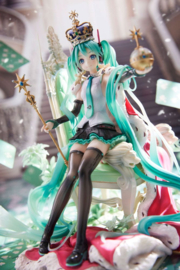 Hatsune Miku Figure 39's Special Day Ver. 1/7 24 cm - Spiritale [Nieuw]