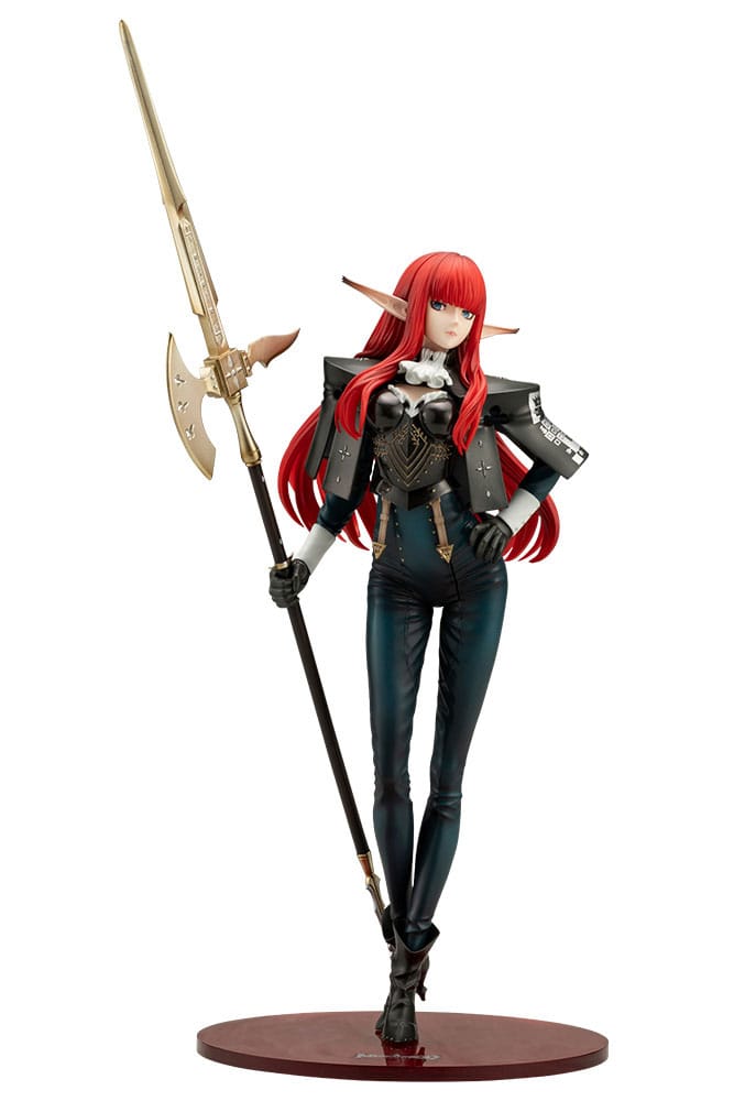 Metaphor: ReFantazio PVC Figure Hulkenberg 1/7 30 cm [Pre-Order]
