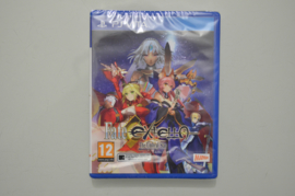 Vita Fate Extella The Umbral Star [Nieuw]