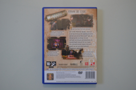 Ps2 The Da Vinci Code